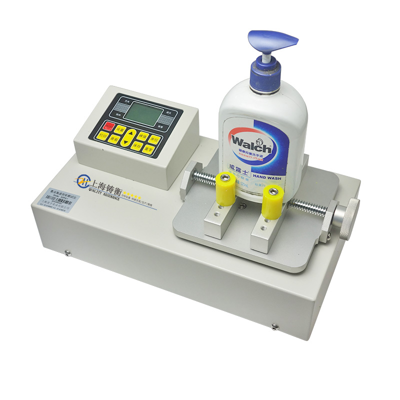 SGHP瓶蓋扭力測(cè)試設(shè)備