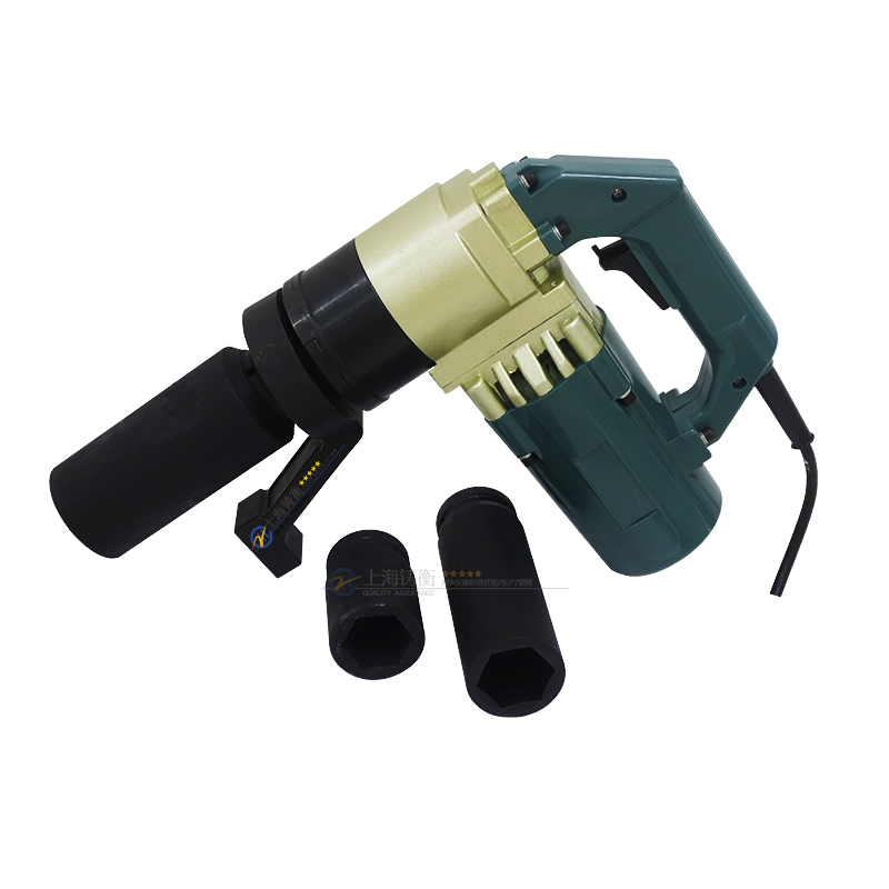 電動(dòng)扭矩力扳手