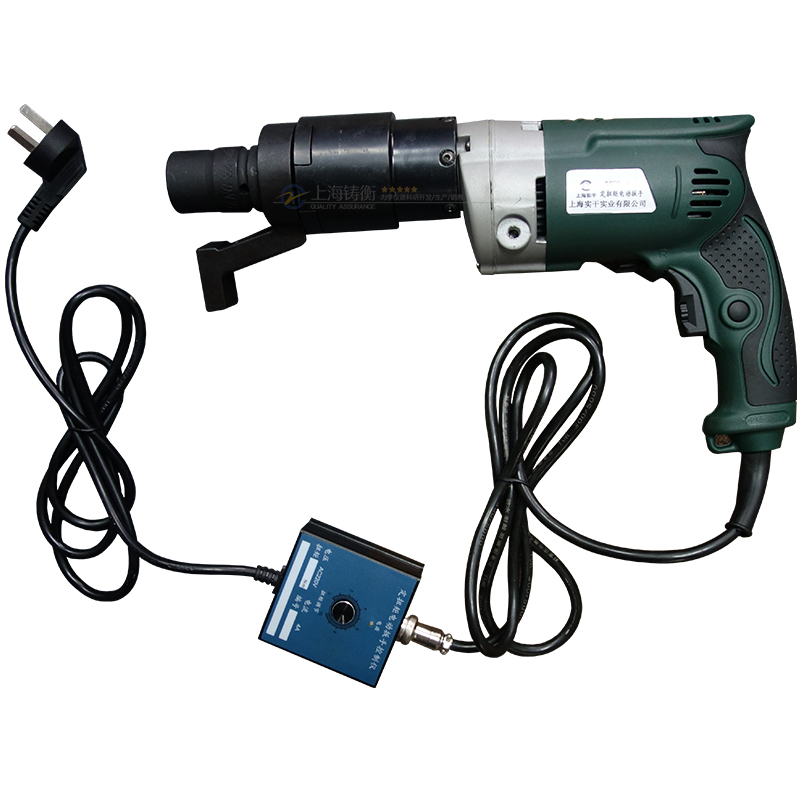 電動(dòng)扭矩力扳手