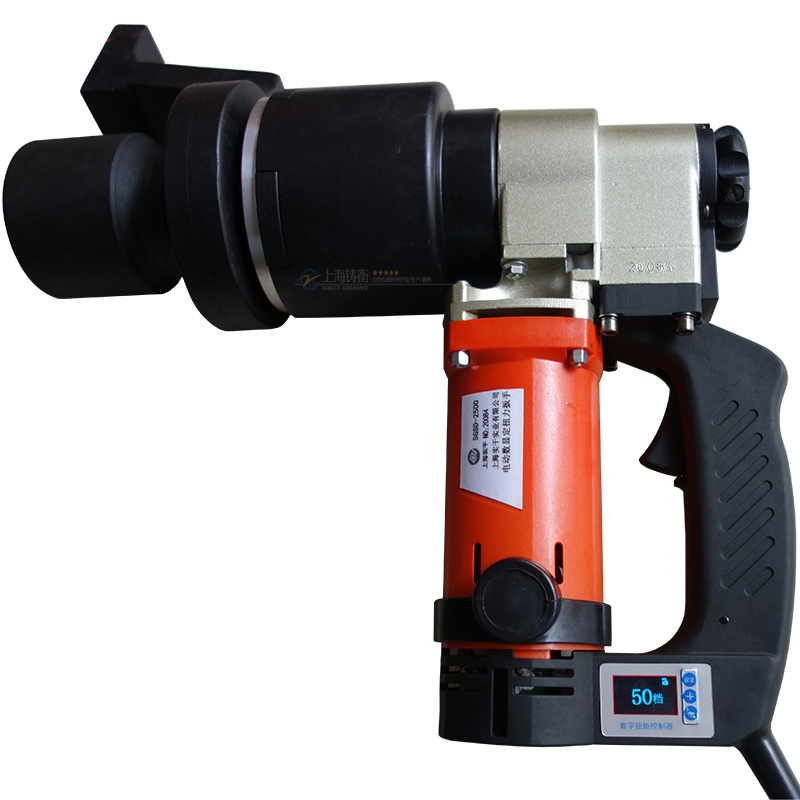 電動(dòng)定扭力扳手