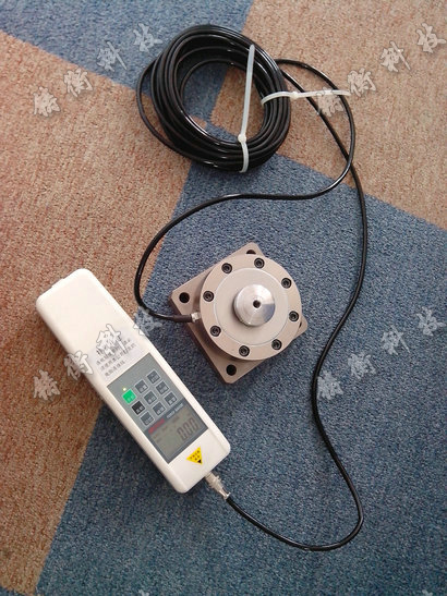 數(shù)顯推拉力計圖片