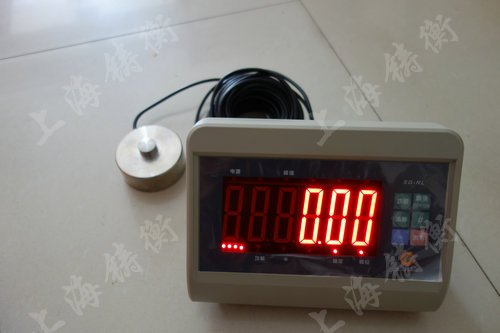 數(shù)顯測(cè)力計(jì)