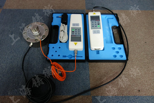 數(shù)顯測力計