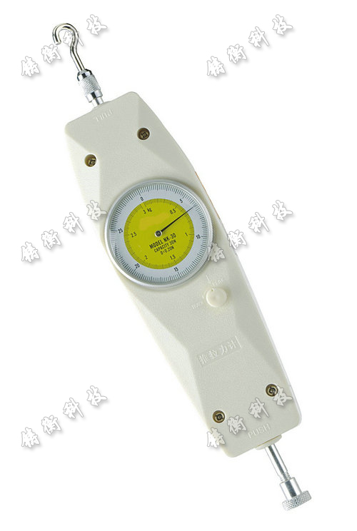 指針式推拉力計