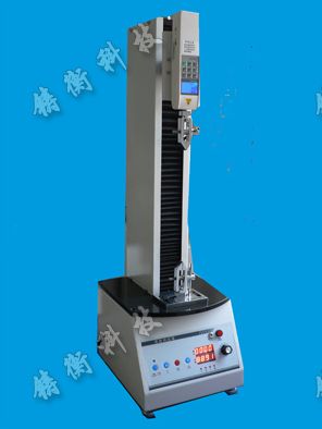 電動(dòng)立式單柱測(cè)試臺(tái)