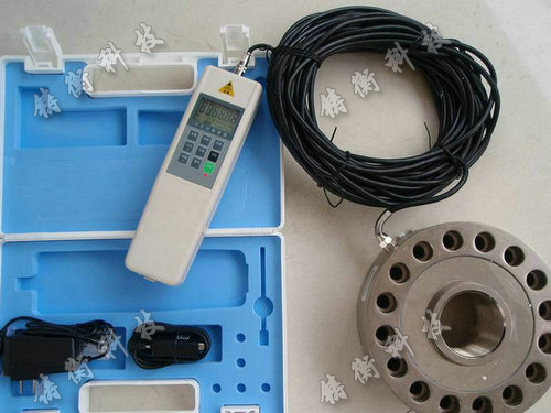 電子推拉力計(jì)