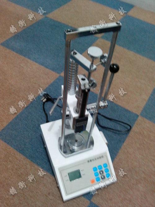 彈簧拉力測量儀