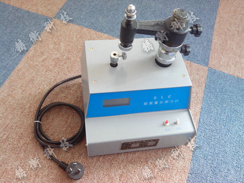 數顯量儀測力計