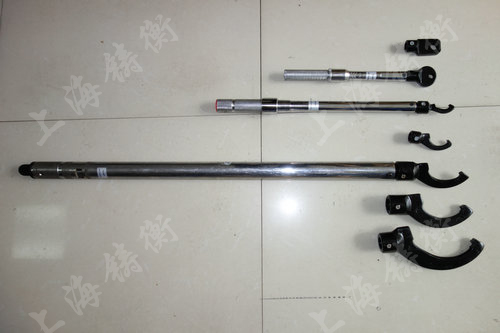 勾頭預(yù)置式扭力扳手