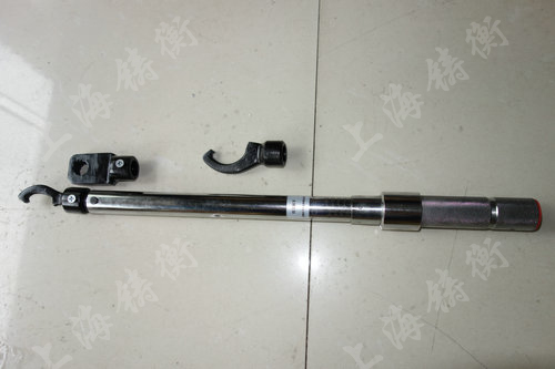 勾頭預(yù)置式扭力扳手