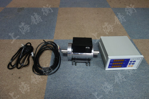 動態(tài)扭力測試儀