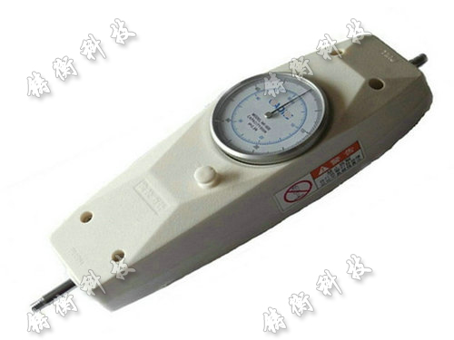 指針式測力計(jì)