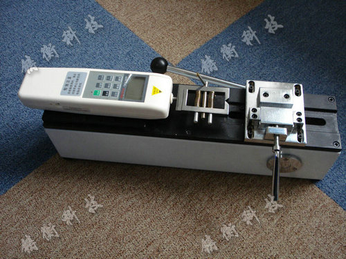 端子拉力測試儀