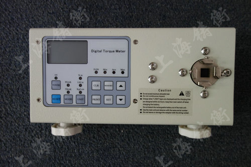 風批扭力測試儀