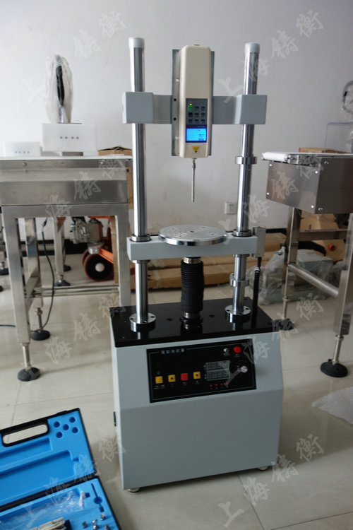 電動雙柱測試臺