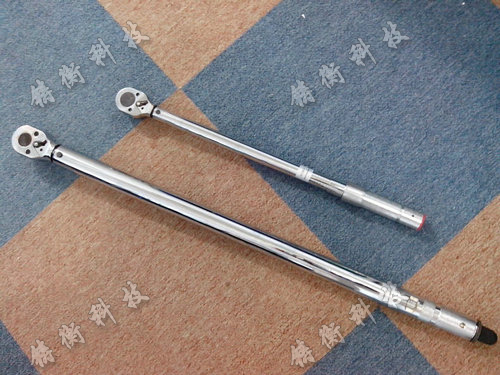 扭力扳手規格型號/常用扭力扳手規格型號