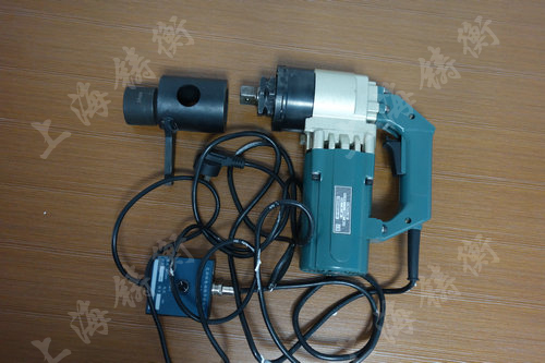 800-2500N.m電動扭矩扳手