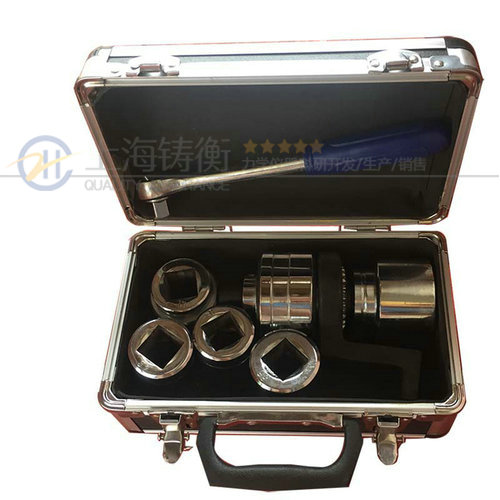 扭力扳手倍增器圖片