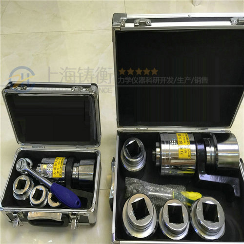 扭力扳手倍增器圖片