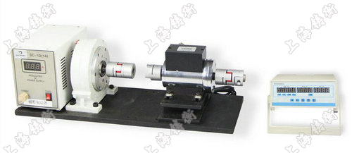 動態扭矩測試儀