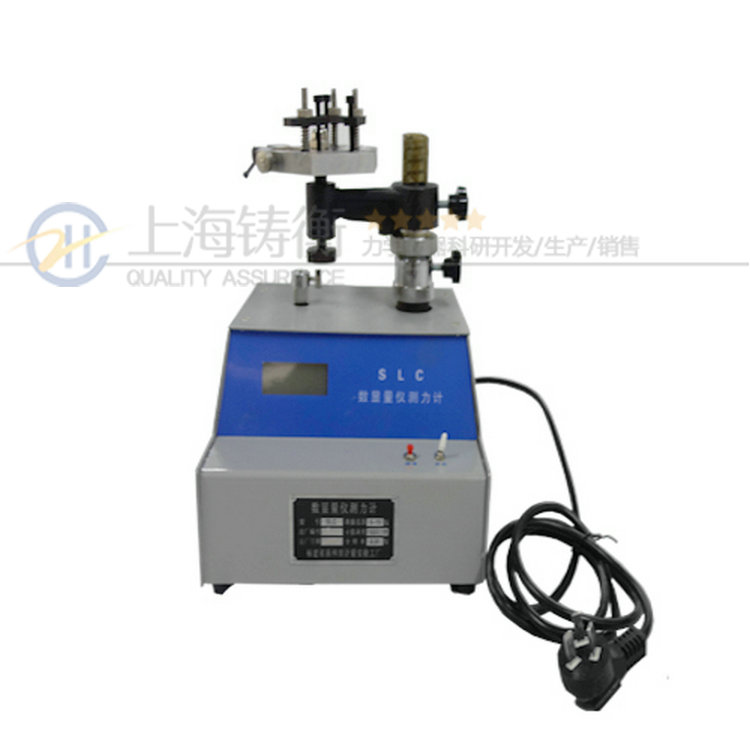 數顯量儀測力計