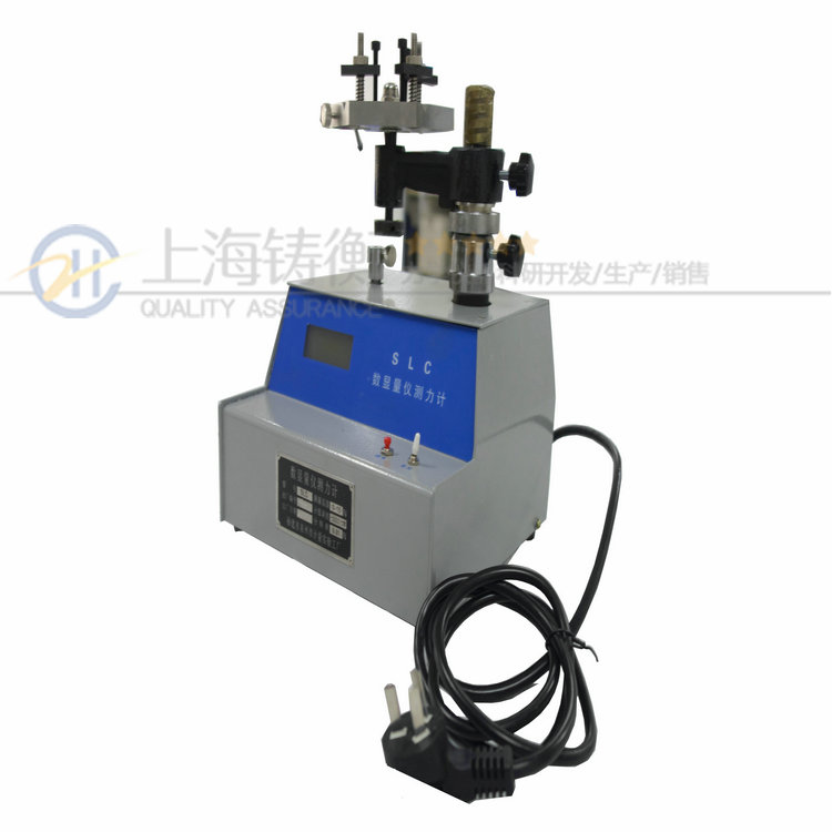 數顯量儀測力計