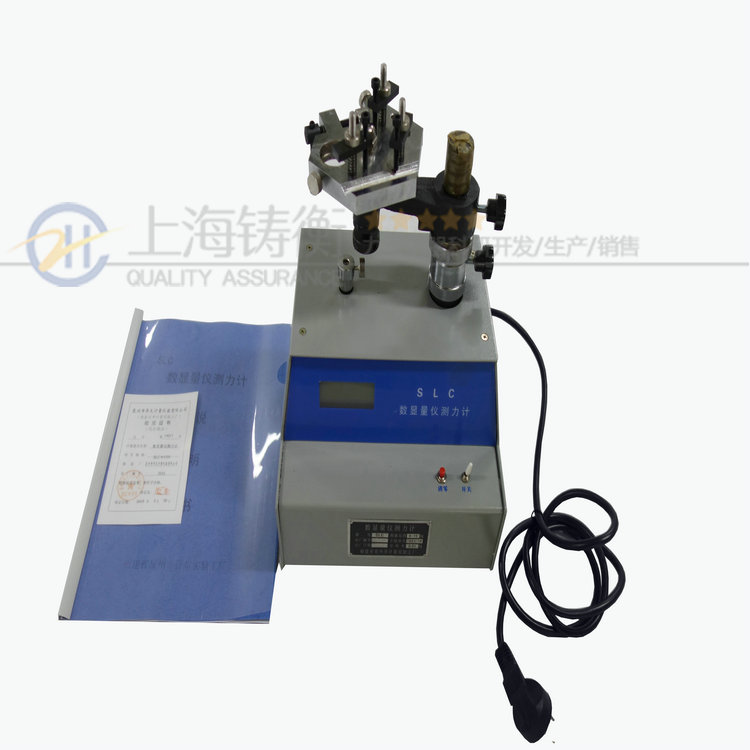 數顯量儀測力計