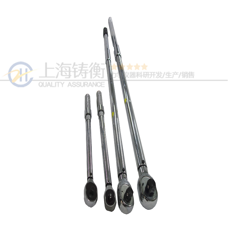 螺栓頭預(yù)置式扭力扳手