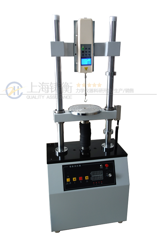 電動(dòng)雙柱測(cè)試儀
