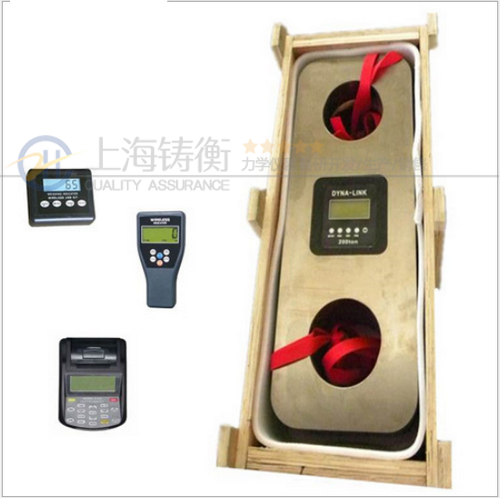SGLD無線測力儀配180儀表圖片