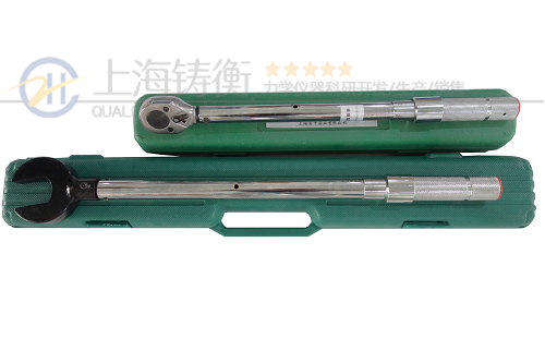 SGTG可調式扭力扳手
