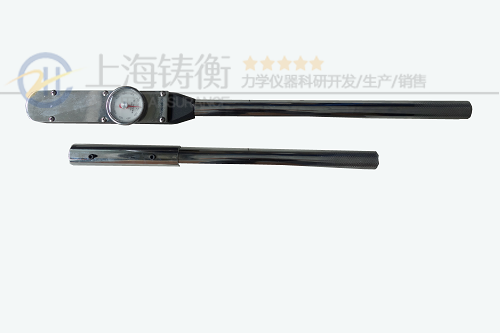 表盤(pán)式扭力扳手