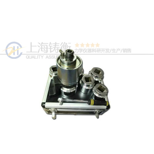 機械式扭矩放大器圖片