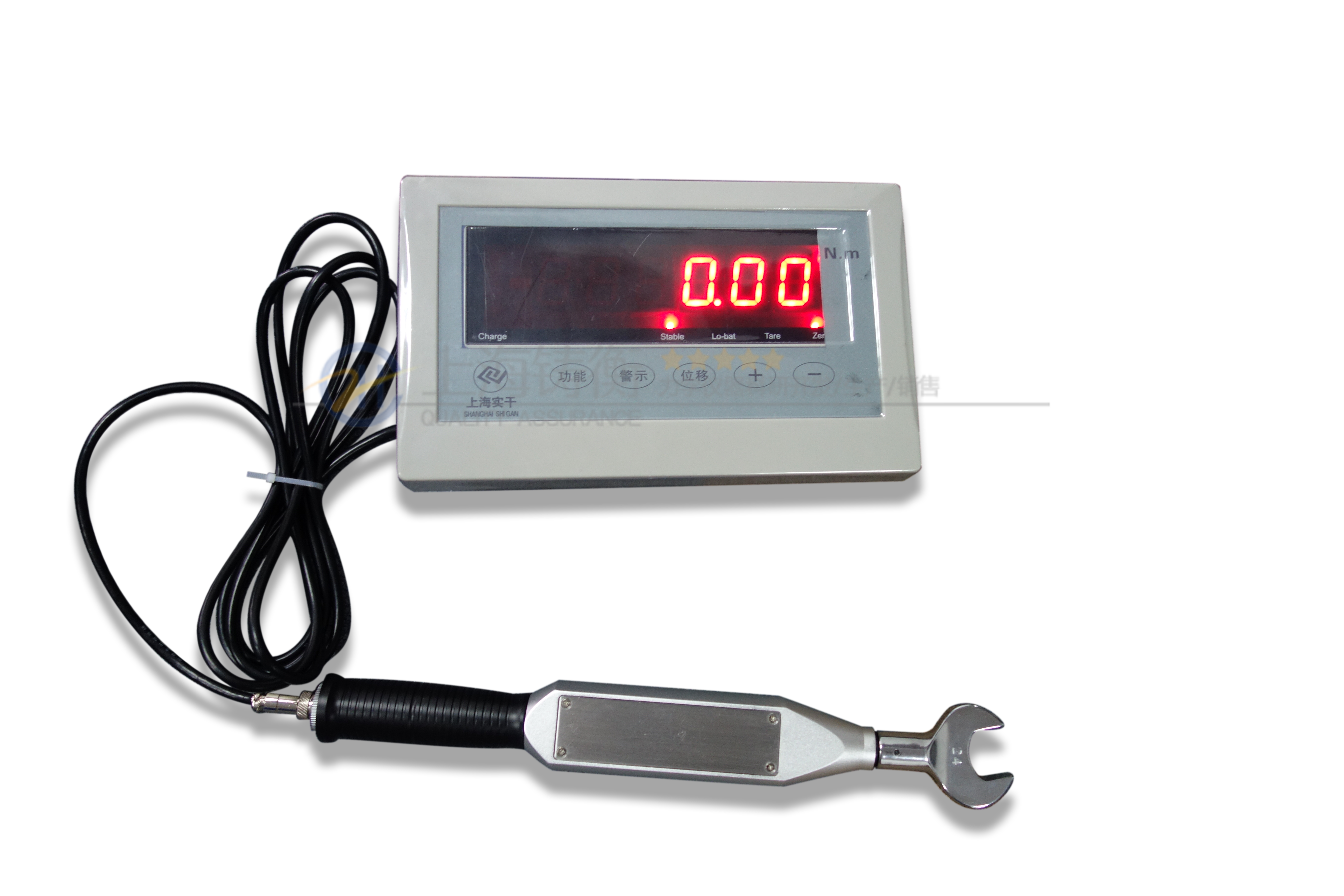 SGSX開關量電子數顯扭力計