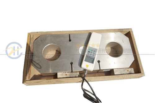 大量程推拉力計