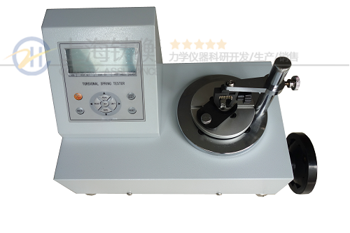 扭力彈簧試驗機