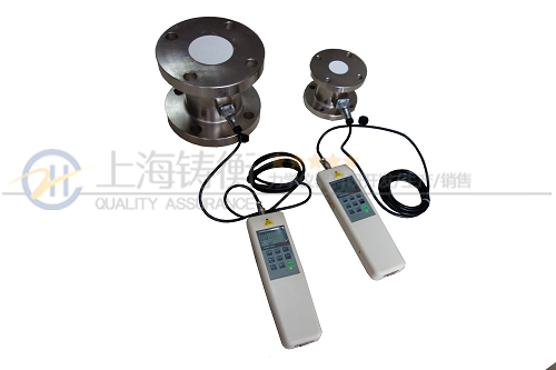 微型數(shù)顯推拉力計