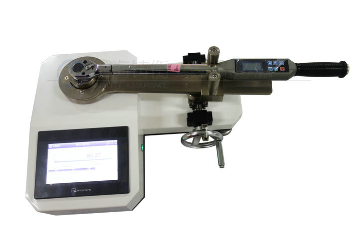 扭力扳手測(cè)試儀圖片