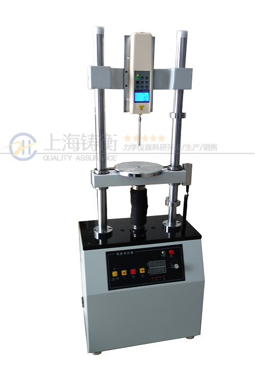 電動雙柱測試臺