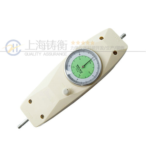 2N小型推拉力計圖片