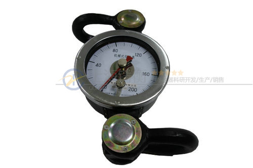 深圳指針式測力計廠家|20噸的測力計指針式價格