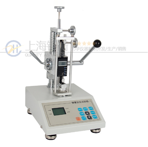 彈簧力度測試機