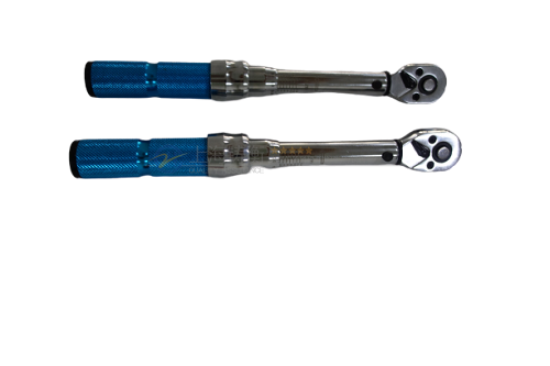 預(yù)置式扭力扳手圖片