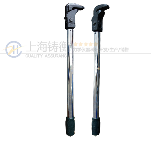 預(yù)置式扭力扳手圖片 棘輪頭