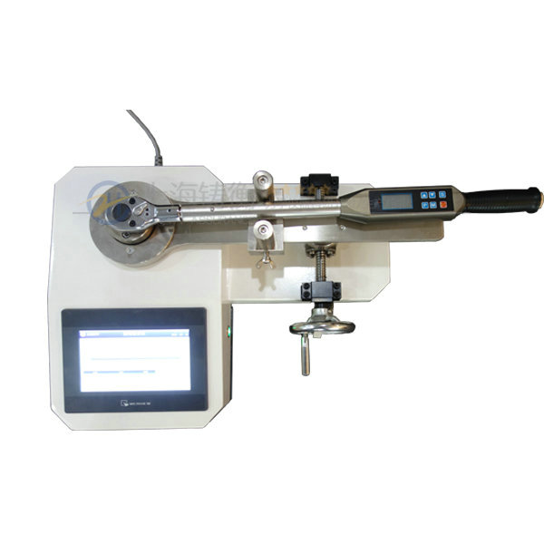 扭力扳手測試儀圖片