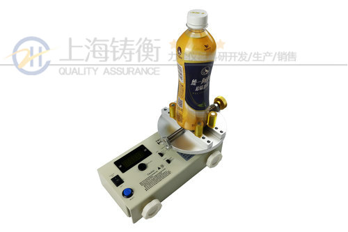 數顯瓶蓋扭力計