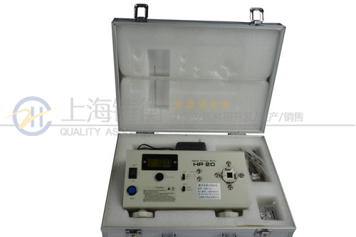 電批扭力校準儀