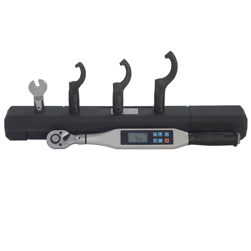 高精度扭力扳手