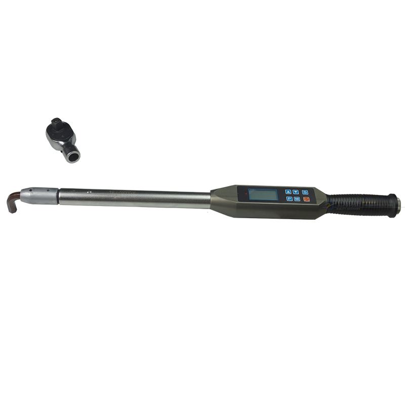 SGSX-4數(shù)顯扭力扳手