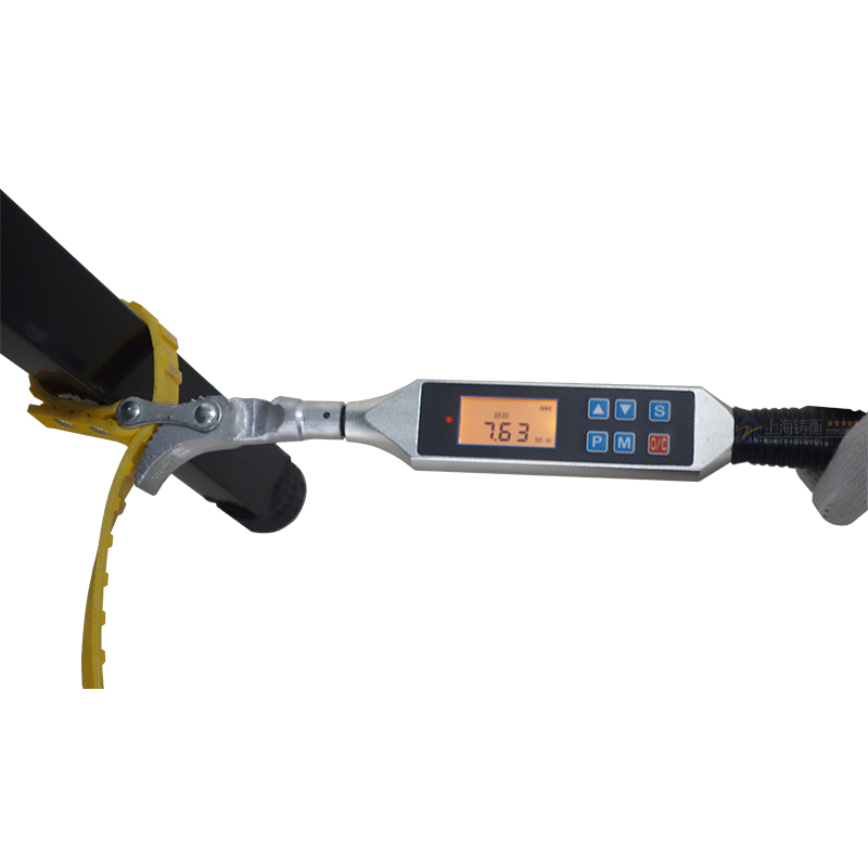 通用數顯扭力扳手